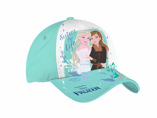 CAPPELLO BASEBALL FROZEN II